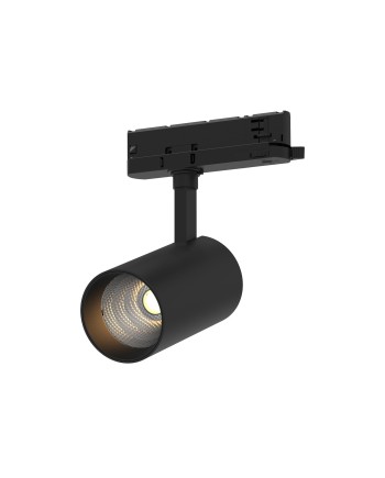 FIJI * FOCO CARRIL 30W 4000K NEGRO